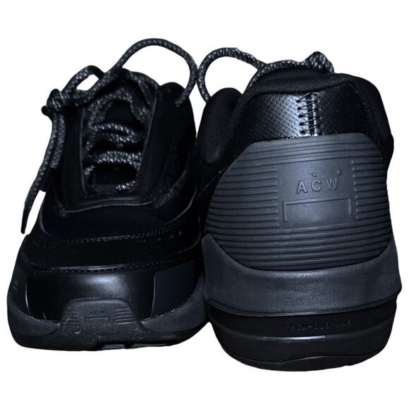 A Cold Wall - Picture 5 of 6